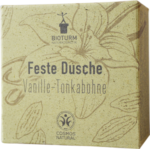 Feste Dusche Vanille&Tonka