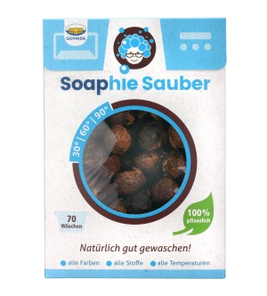 Soaphie Sauber Waschnuss