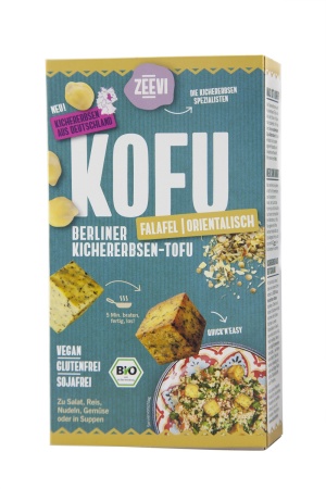 Kofu Falafel