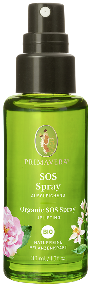 SOS Spray