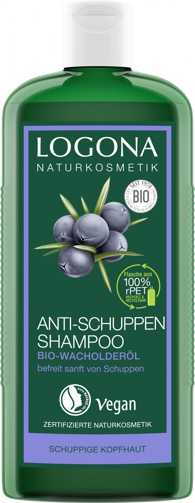 Anti-Schuppen-Shampoo