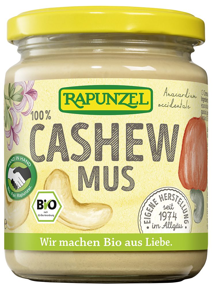 Cashewmus