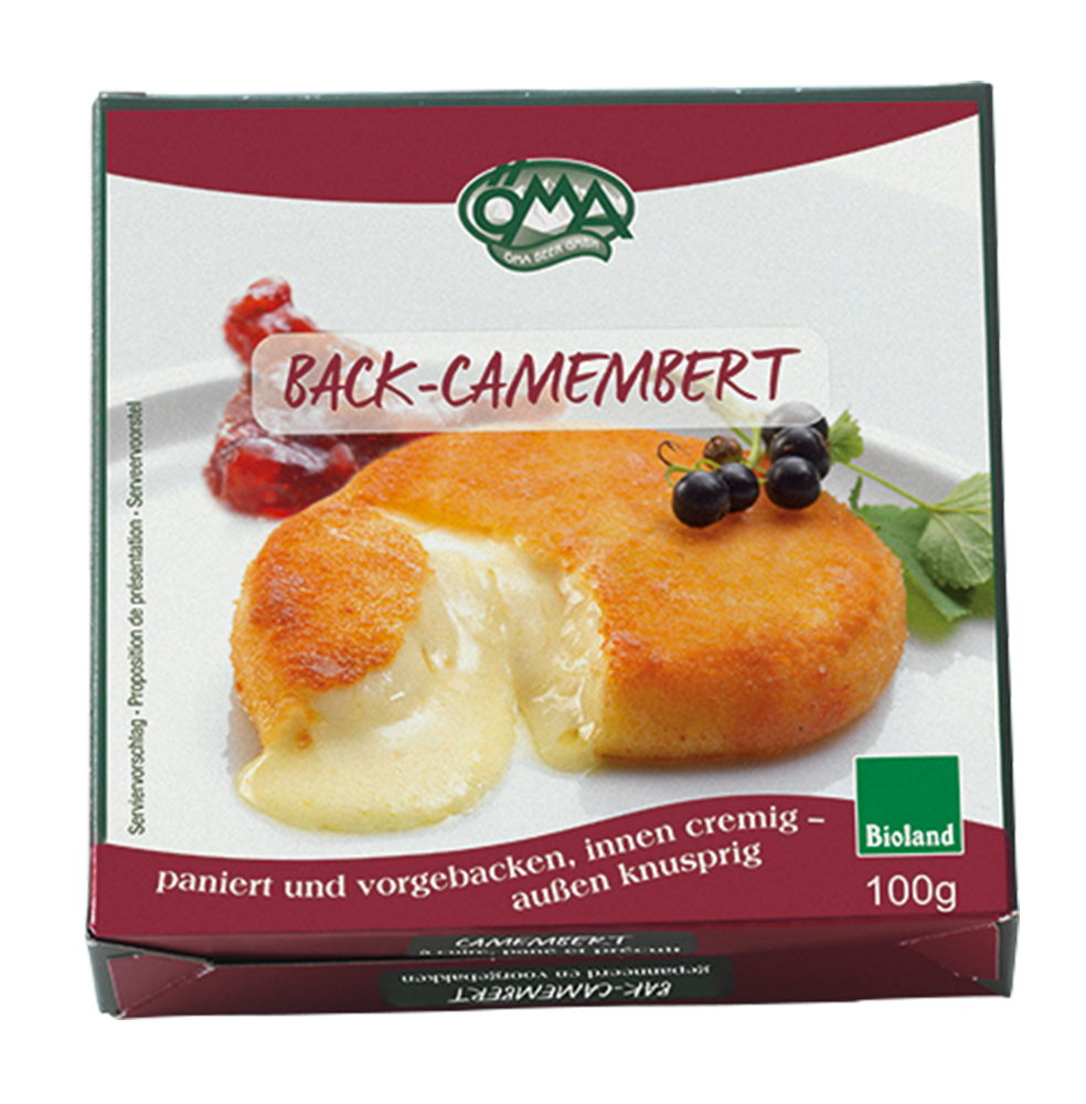 Backcamembert