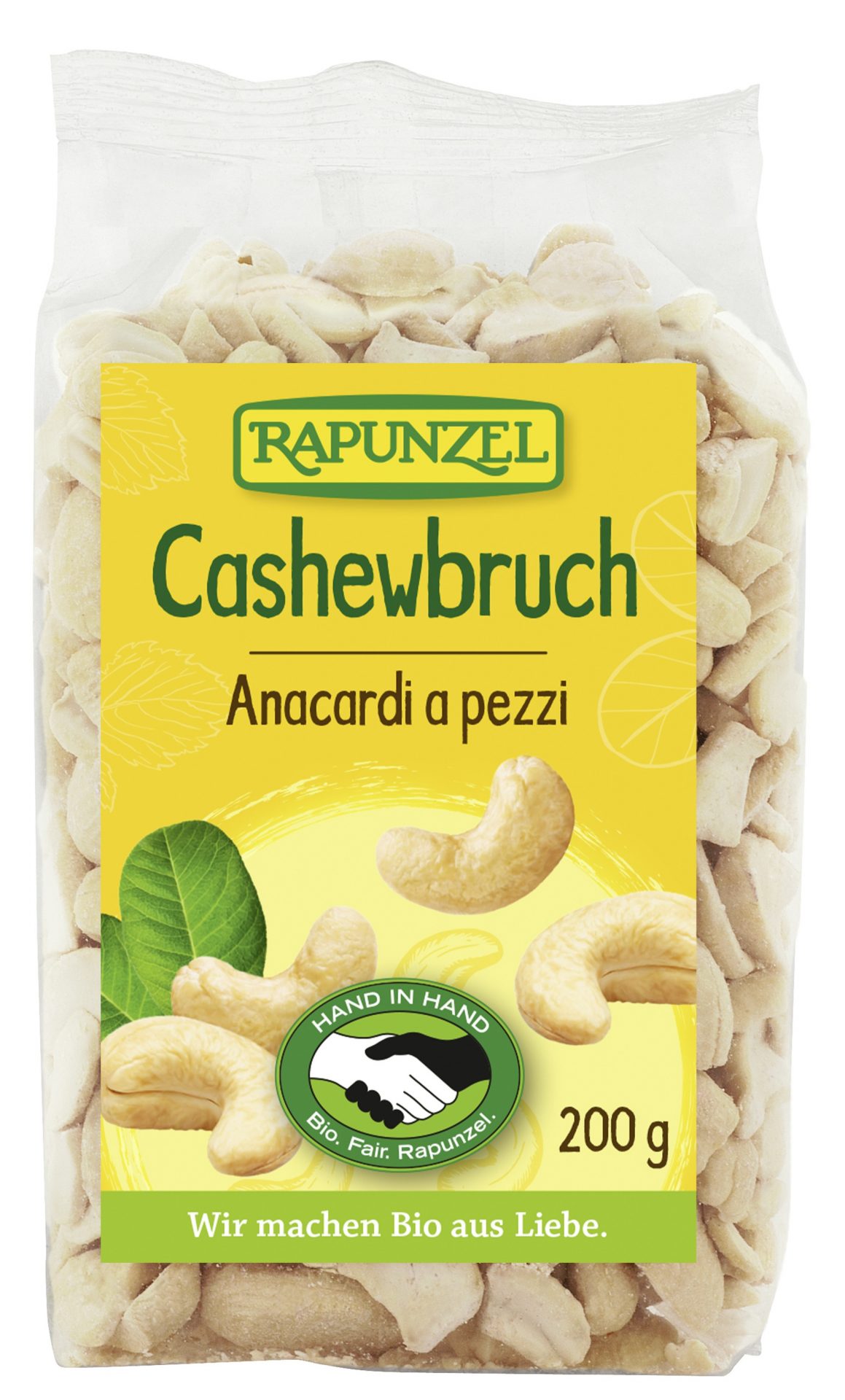 Cashewbruch