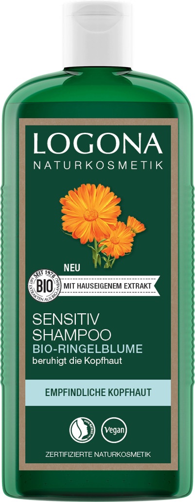 Sensitiv-Shampoo