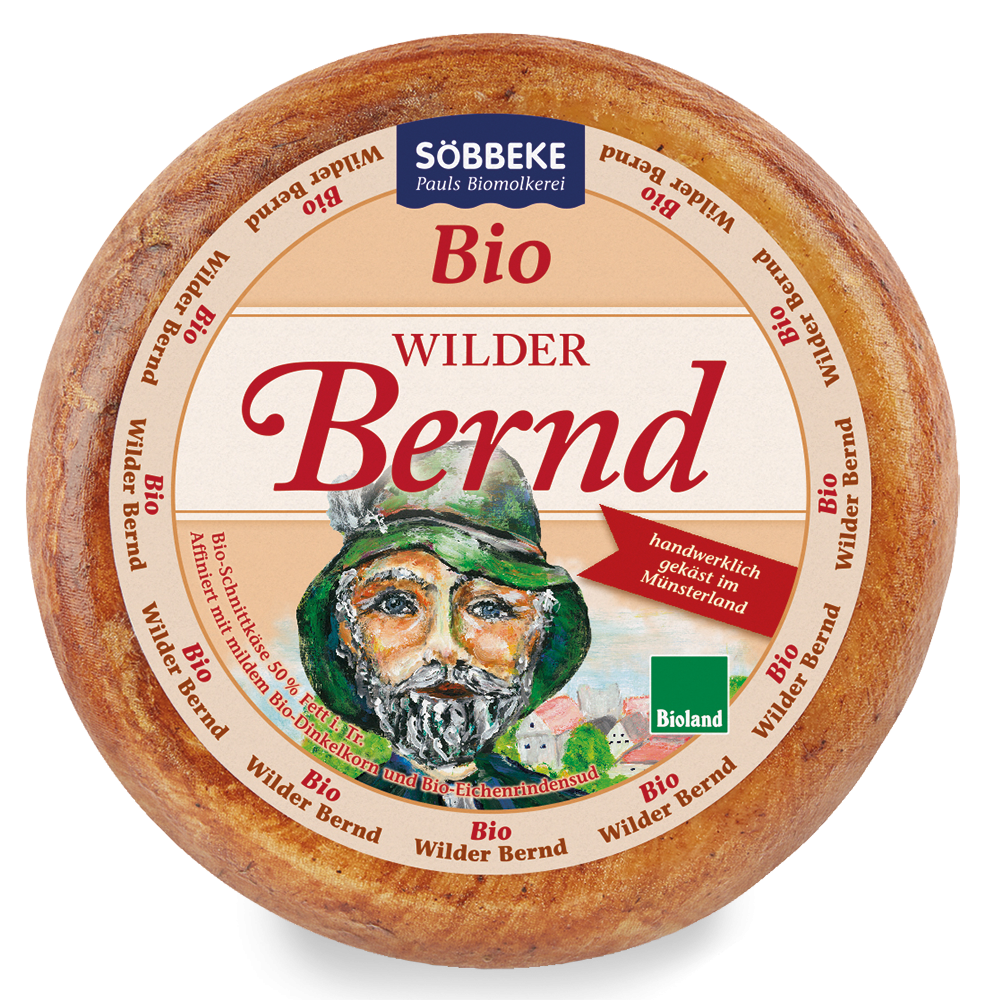 Münsterländer Wilder Bernd