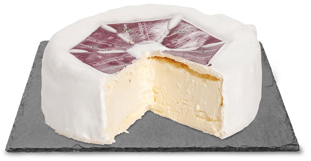 Duc de Bourgogne Weinbergkäse