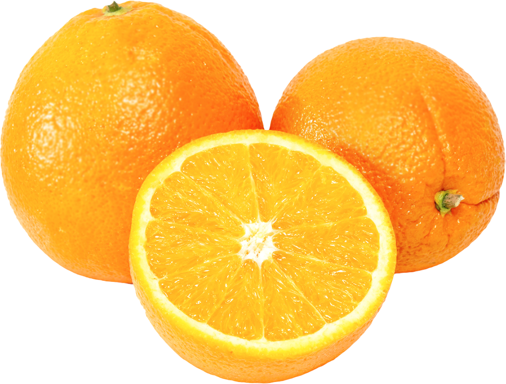 Orangen